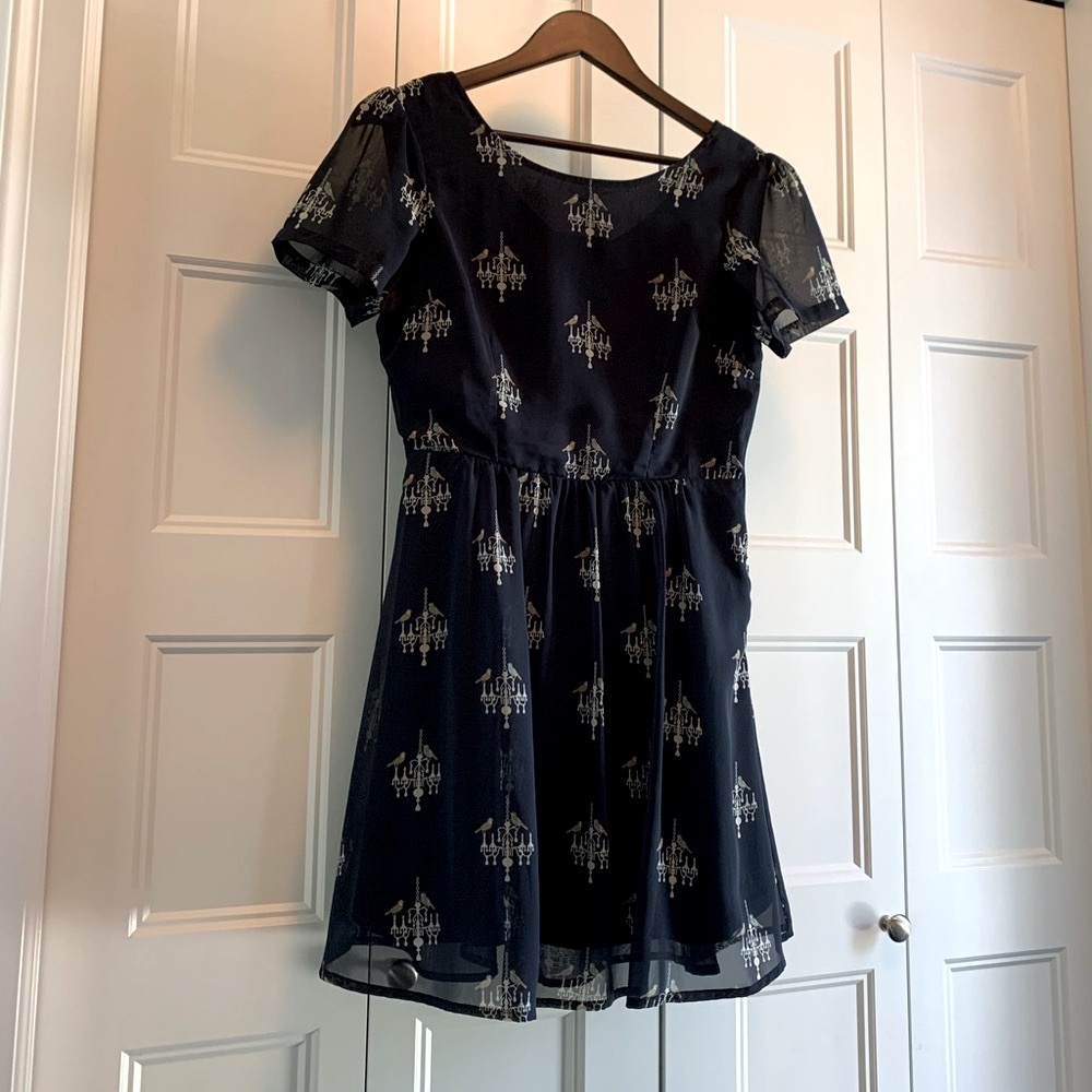 Adorable Boutique Dress